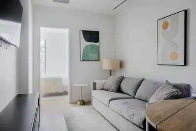 Image de Blueground | Upper East Side, Ac & w/d, nr park