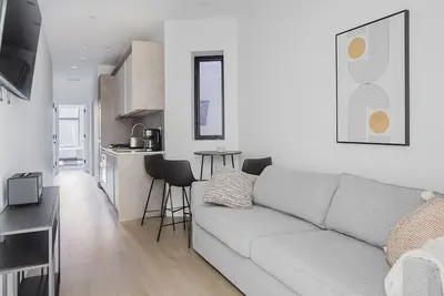 Image de Blueground | Upper East Side, Ac & w/d, nr park