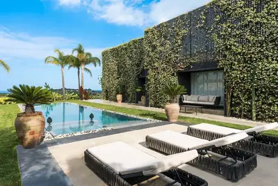 Image de My Rental Homes - Villa Monica whit private pool and jacuzzi