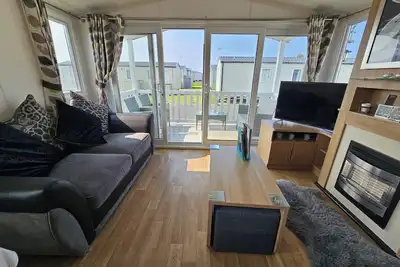 Image de Angie balcony no pets