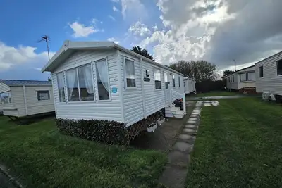 Image de Heidi Cabin Sleeps 6 with Free Parking