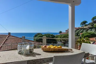Image de Casa Melete Charme & Panorama a Seccheto