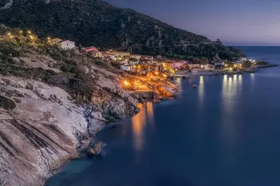 Image de Casa Anna nel borgo di Pescatori di Pomonte