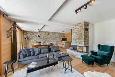 Image de Les  Flambeaux - A23