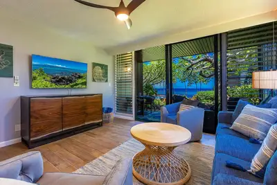 Image de Oceanview condo w/ shared pool & ocean view - close to the beach