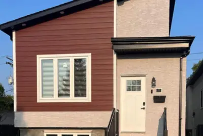 Image de Upper Suite Family Haven - 6 minutes drive from the Airport, Close to Everything