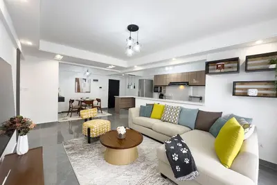 Image de Skyline CityViews, Gym, 109 Riverside (Westlands)