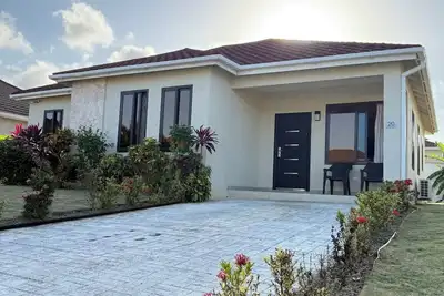 Image de Onyx Villa -Happy Cove Estate Ocho Rios- 2 bedroom 2 bathroom Luxury Villa