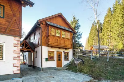 Beau gîte indépendant près des stations de ski