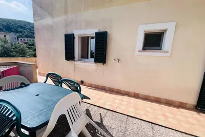 Image de Casa Solana al Cavo meters from the sea