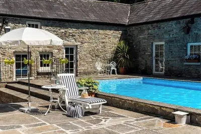 Image de Ardnavaha House Poolside Cottage 6\n\n
