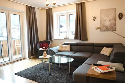 Image de Vacation apartment/apartment for 6 guests with 67m² in Kitzbühel (266663)