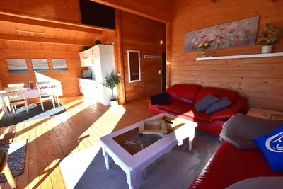 Image de Vacation home for 5 guests with 60m² in Grube (269082)