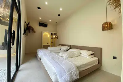 Micasa Villa Jogja