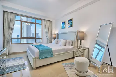 Image de Sunset Bliss Dubai Eye View