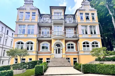 Image de Villa Aegir 113, Germany