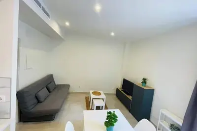 Image de Logement en plein centre de Vilanova i la Geltrú