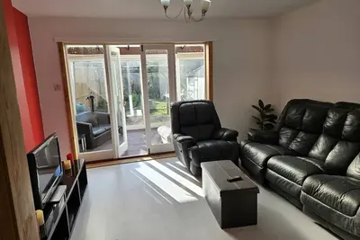Image de Trésor entier de Nottingham