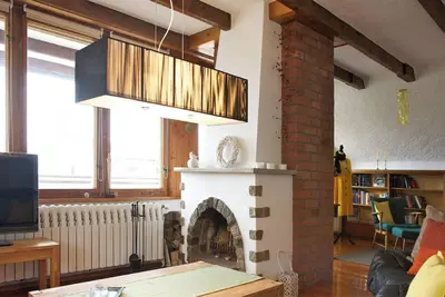 Image de Heringsdorf, thatched roof house for up to 10 people (Gerdi) - Heringsdorf, vacation home