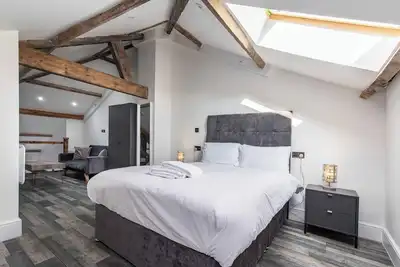 Image de Central 1 Bed Flat, Perfect for Exploring Bradford