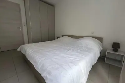 Image de Locbou - Appartement en Front de mer Résidence Côté Plage