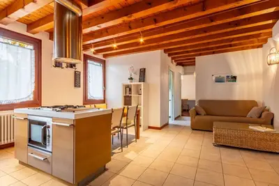 Image de Space and Comfort x5: Your Ideal Retreat in Mestre