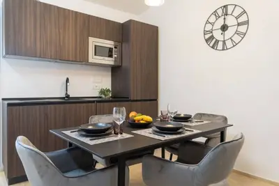 Image de Stylish Flat in Historic Ortigia