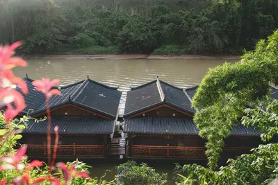 Image de Long Chuan River Kwai