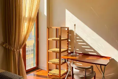 Image de Chez Marie Napoli, cozy apartment near Piazza del Plebiscito