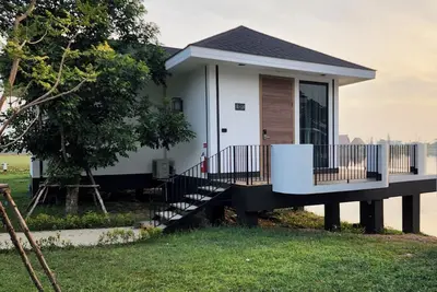 Image de Pan Ville Resort