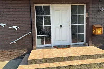 Image de Vacation apartment \"Betz\"