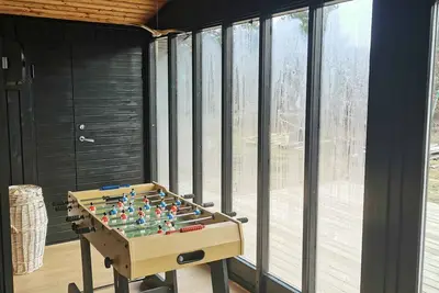 Image de Cozy  summer house in North Jutland