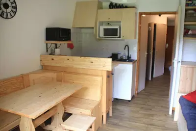 Image de Appartement Myrtilles à Châtel