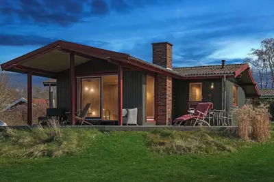 Image de Cozy cottage with a beautiful view