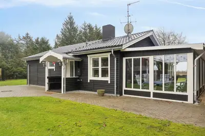 Image de Lovely holiday home by the Limfjord