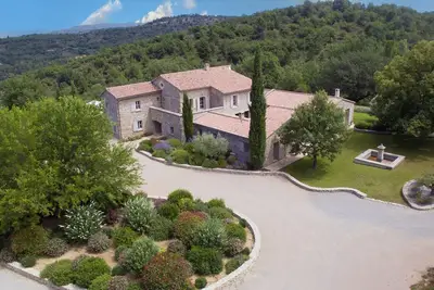 Image de Mas de Pradine