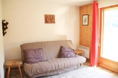 Image de Appartement avec balcon privé