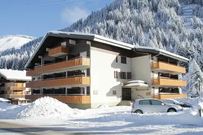 Image de Studio à Châtel près de Portes du Soleil