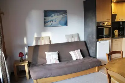 Image de Appartement Corina pour 5 personnes