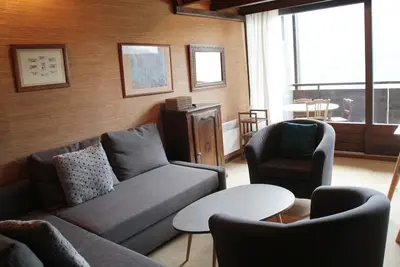 Image de Appartement à Châtel près du Lac de Vonnes