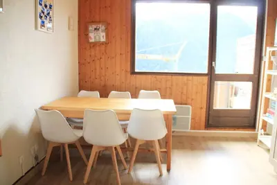 Image de Appartement pour 6 personnes à Chatel