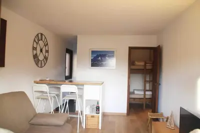 Image de Appartement pour 4 personnes avec parking