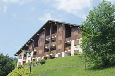 Image de Appartement à Petit Châtel proche télécabine
