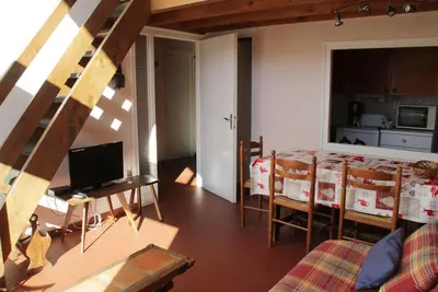 Image de Appartement 6 pers. proche des pistes