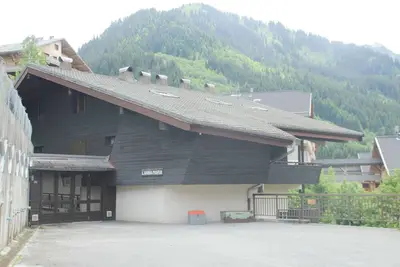 Image de Appartement à Châtel pour 4 personnes