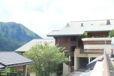 Image de Appartement à Petit Châtel près du téléphérique