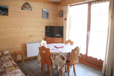 Image de Appartement Christina pour 4 personnes