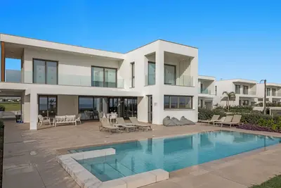 Image de Serenity Waves Villa 5