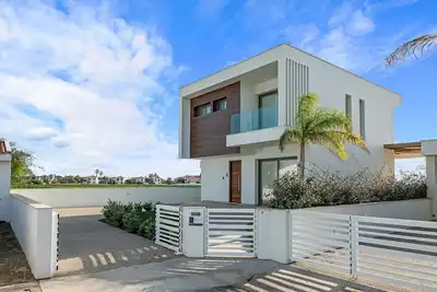 Image de Serenity Waves Villa 8