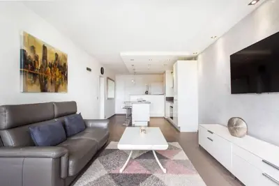 Image de prox. Gare Montparnasse-galeries lafayette! 4pers.